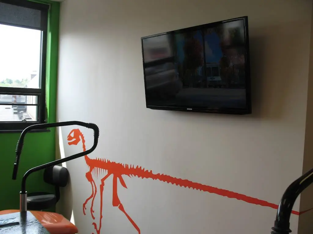 Schenectady Pediatric Dentistry