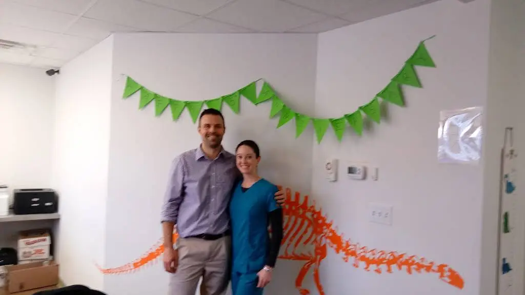 Schenectady Pediatric Dentistry