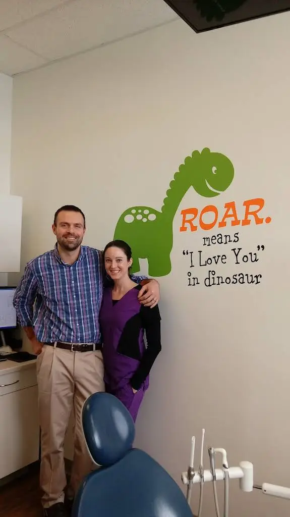 Schenectady Pediatric Dentistry