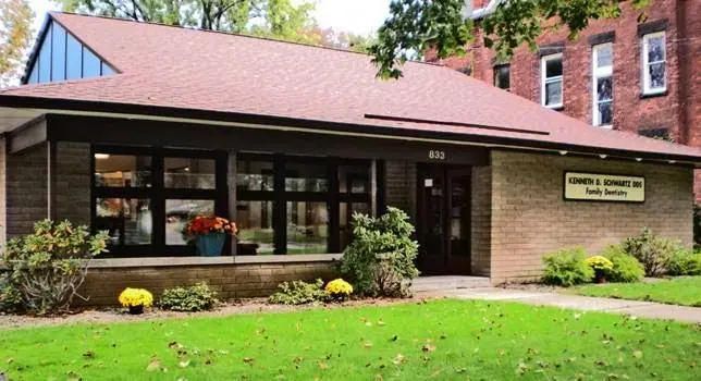 Schwartz Family Dentistry