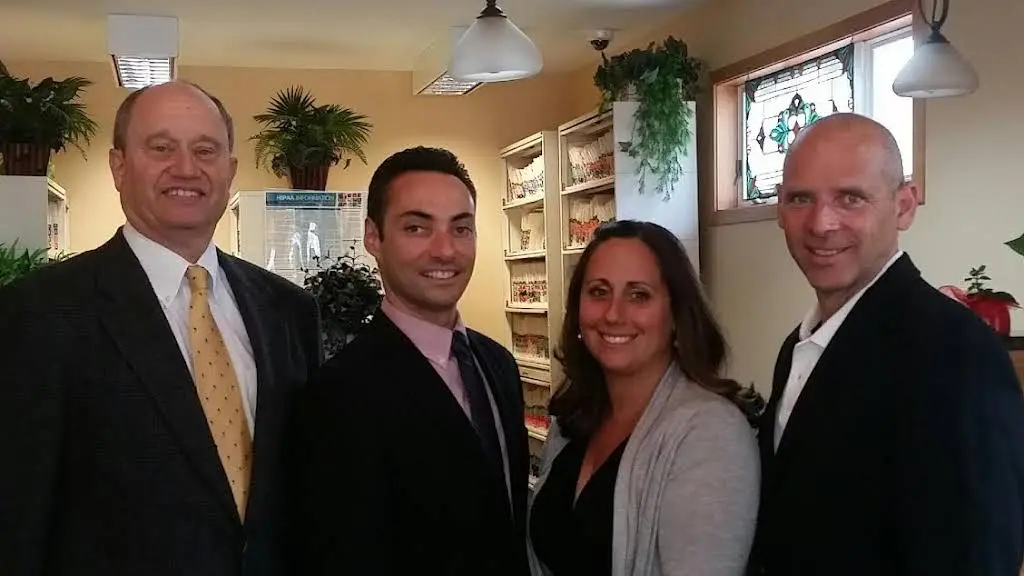 Scotia Glenville Dental Center