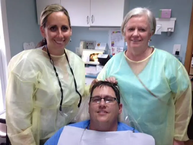 Scotia Glenville Dental Center