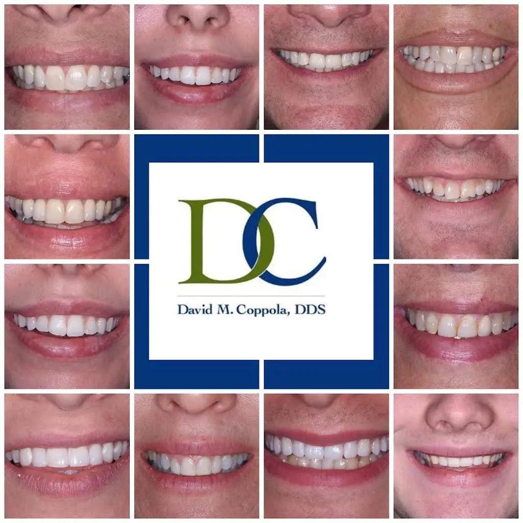 Dr. Coppola Dentistry