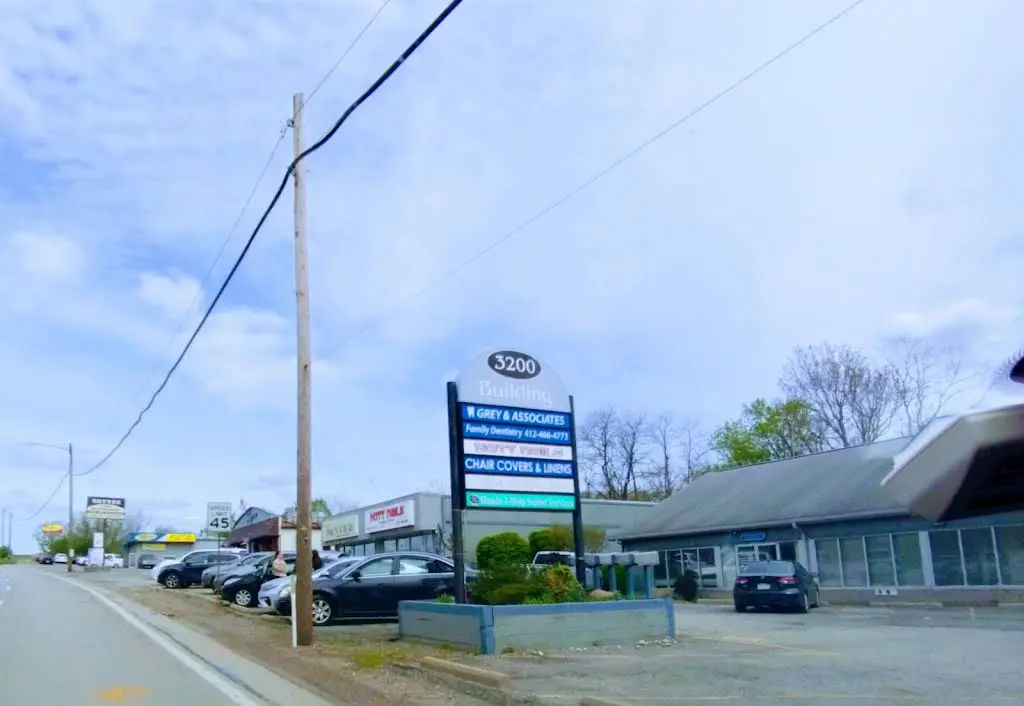 Grey & Associates Family Dentistry