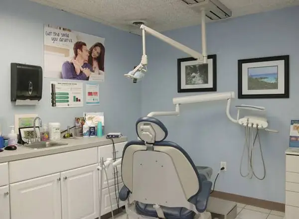 Poleski Family Dentistry