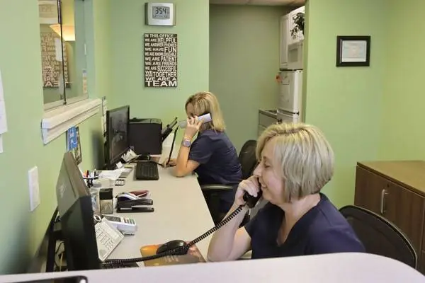 Poleski Family Dentistry