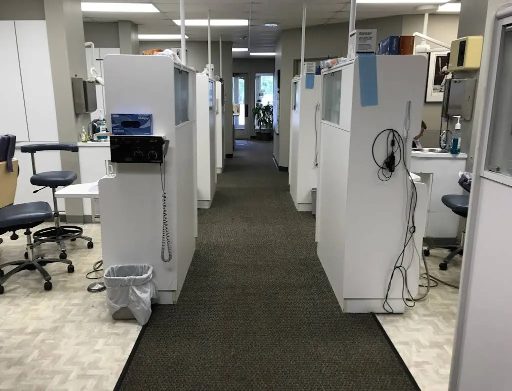 Emmert Dental Associates