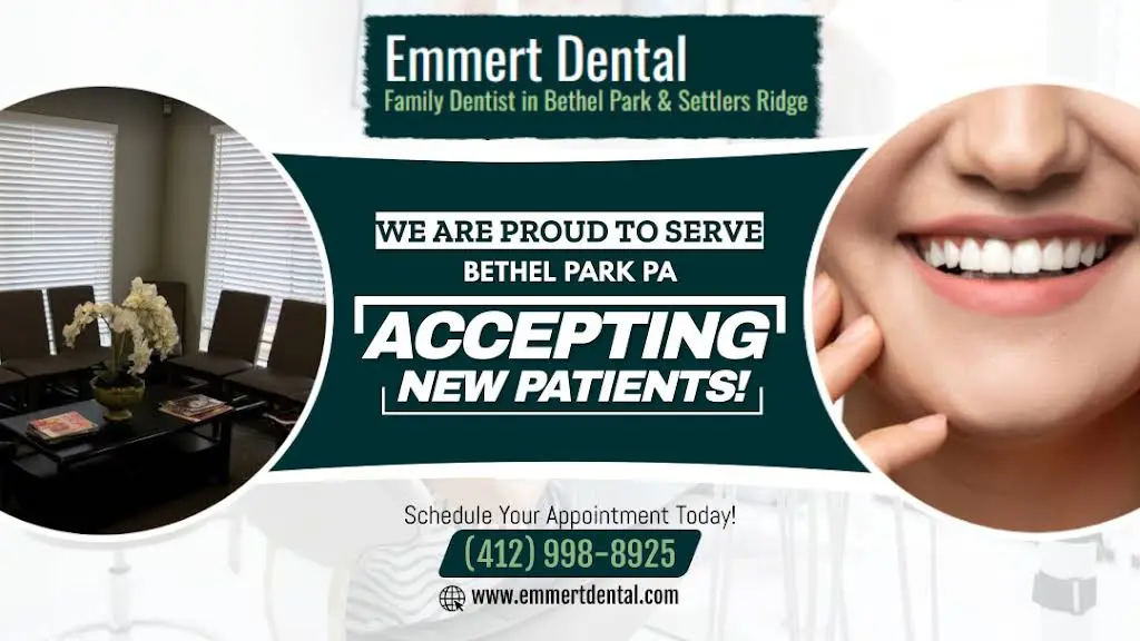 Emmert Dental Associates