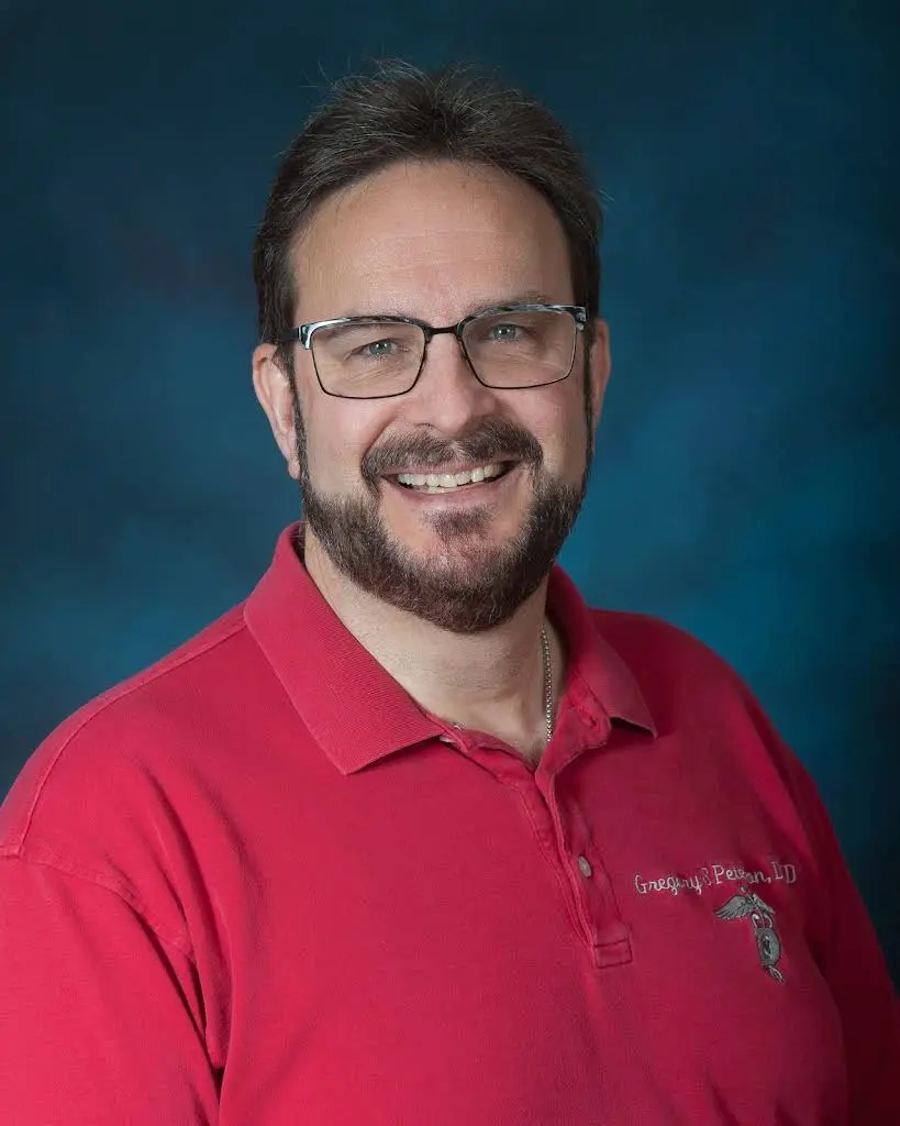 Gregory S. Peterson DMD