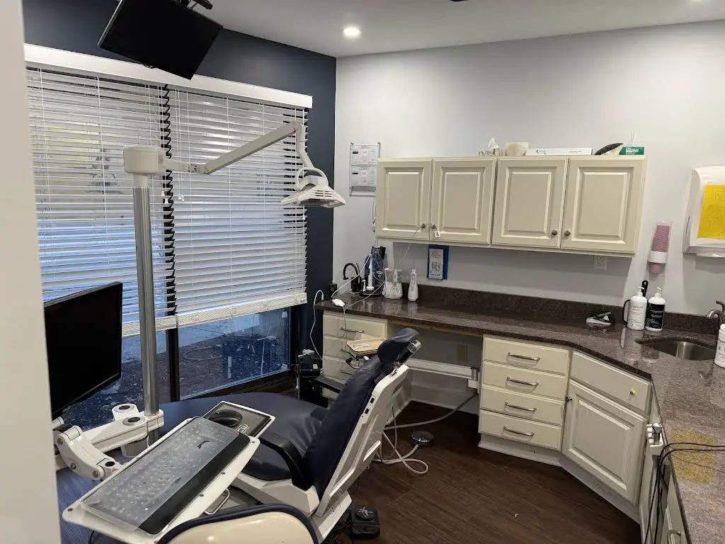 South Hills Dental Arts