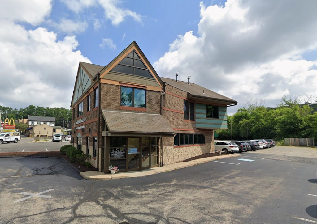 South Hills Dental Arts