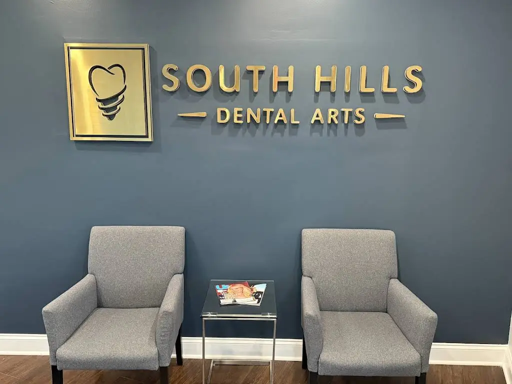 South Hills Dental Arts