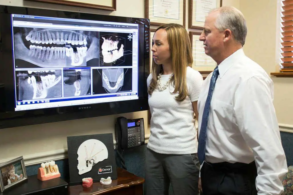 South Hills Dental Arts