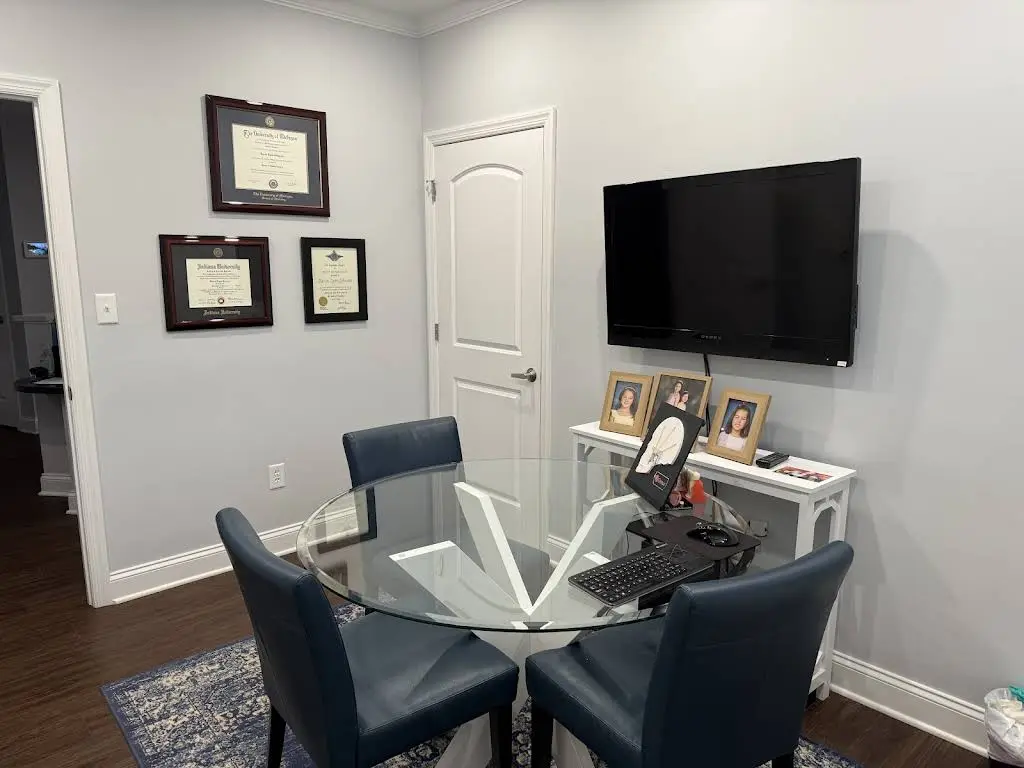 South Hills Dental Arts
