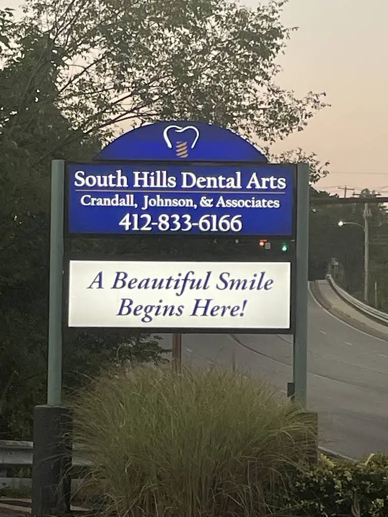 South Hills Dental Arts