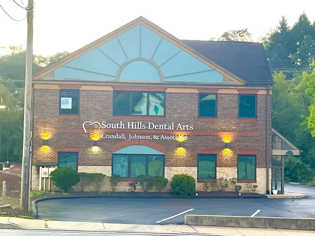 South Hills Dental Arts