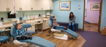 Core Pediatric Dentistry