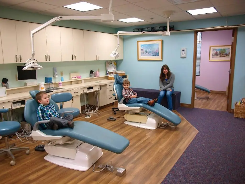 Core Pediatric Dentistry