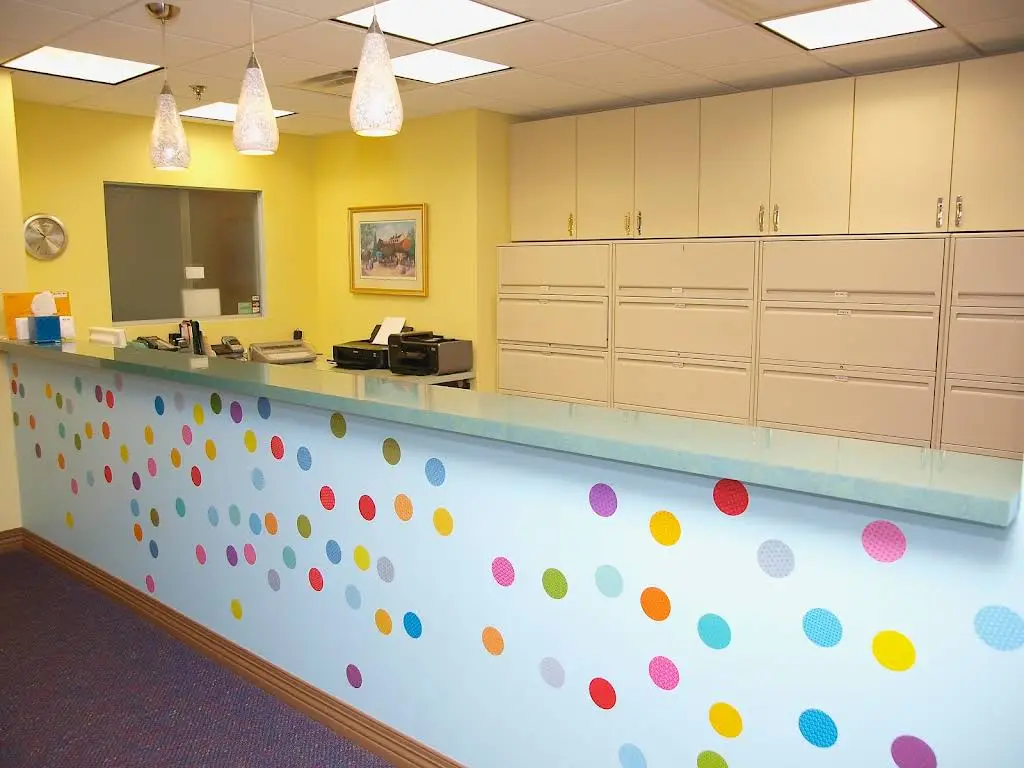 Core Pediatric Dentistry