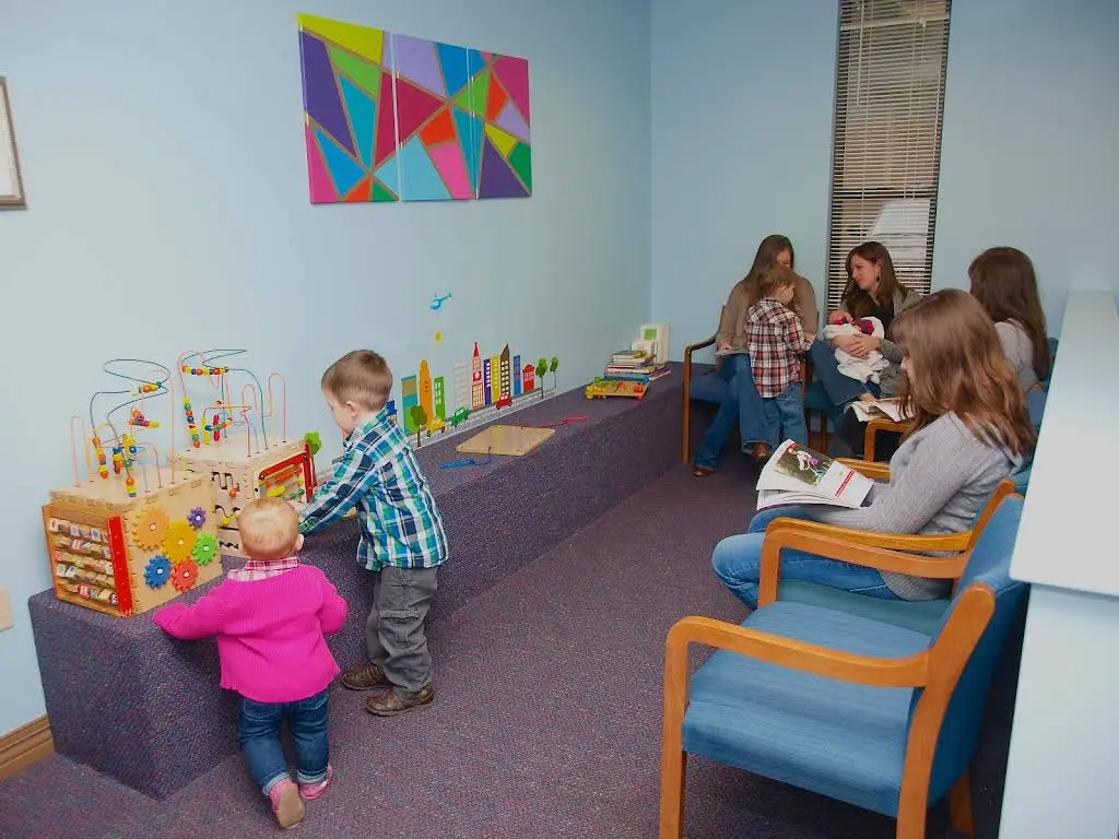 Core Pediatric Dentistry