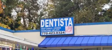 South Cobb Dentistry