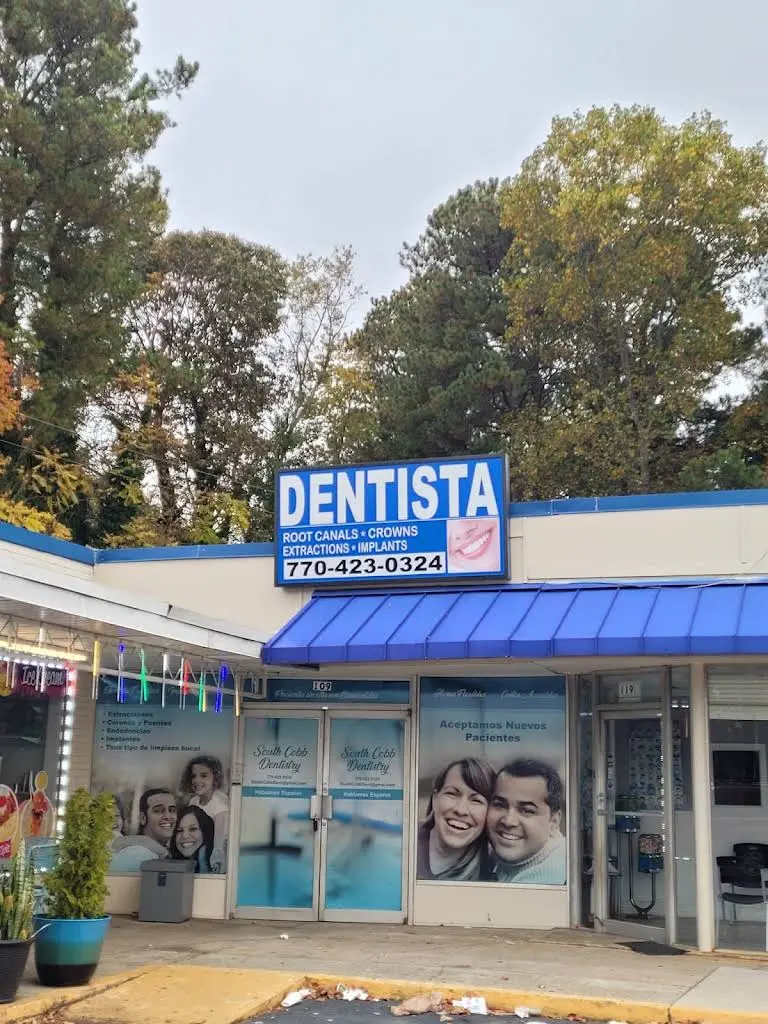 South Cobb Dentistry