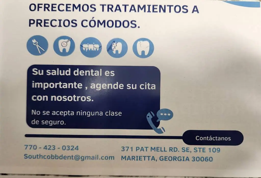 South Cobb Dentistry
