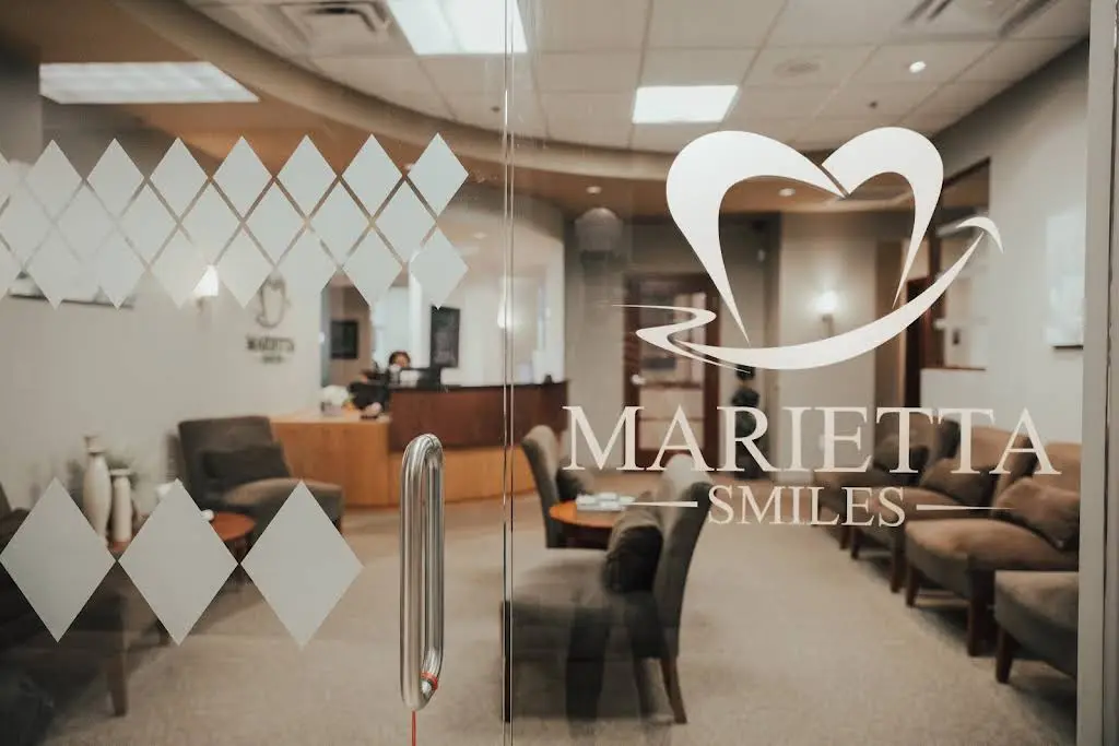 Marietta Smiles