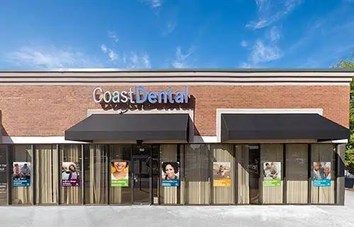 Coast Dental