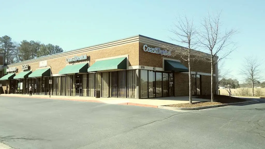 Coast Dental