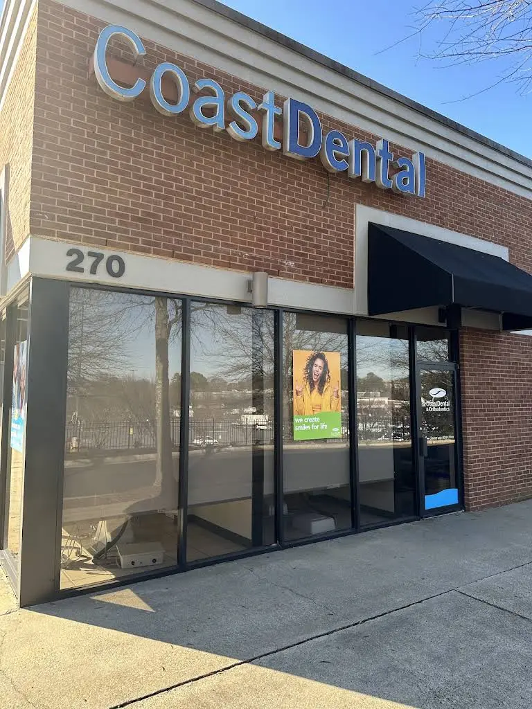 Coast Dental