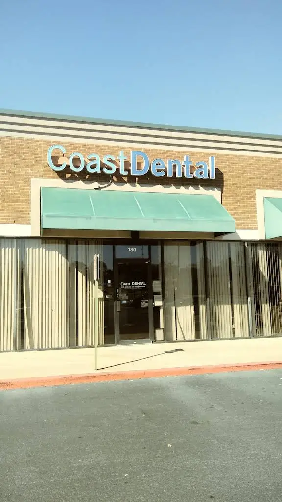 Coast Dental