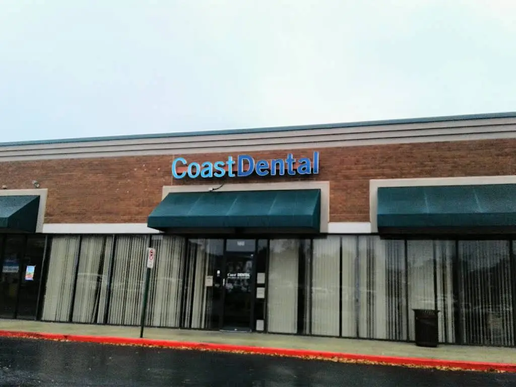 Coast Dental