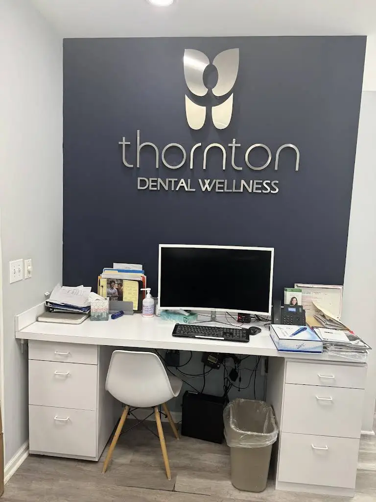 Marietta Dental Bar