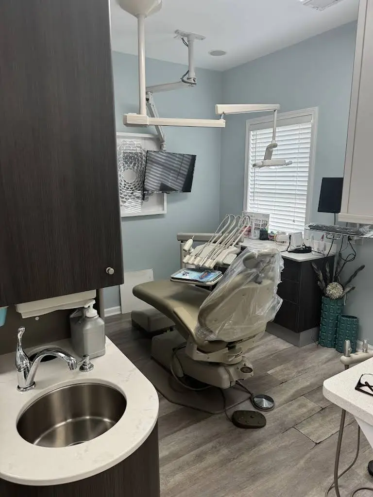 Marietta Dental Bar