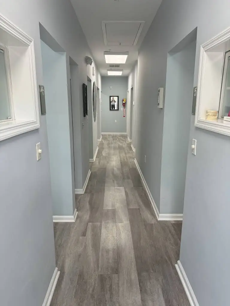 Marietta Dental Bar