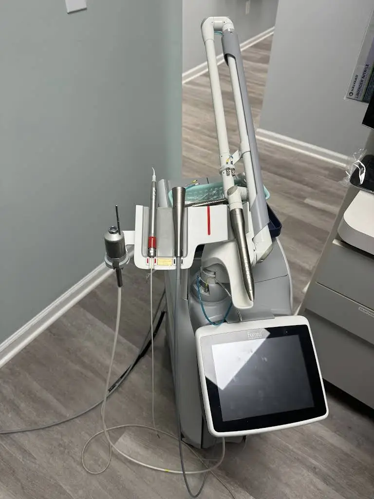 Marietta Dental Bar