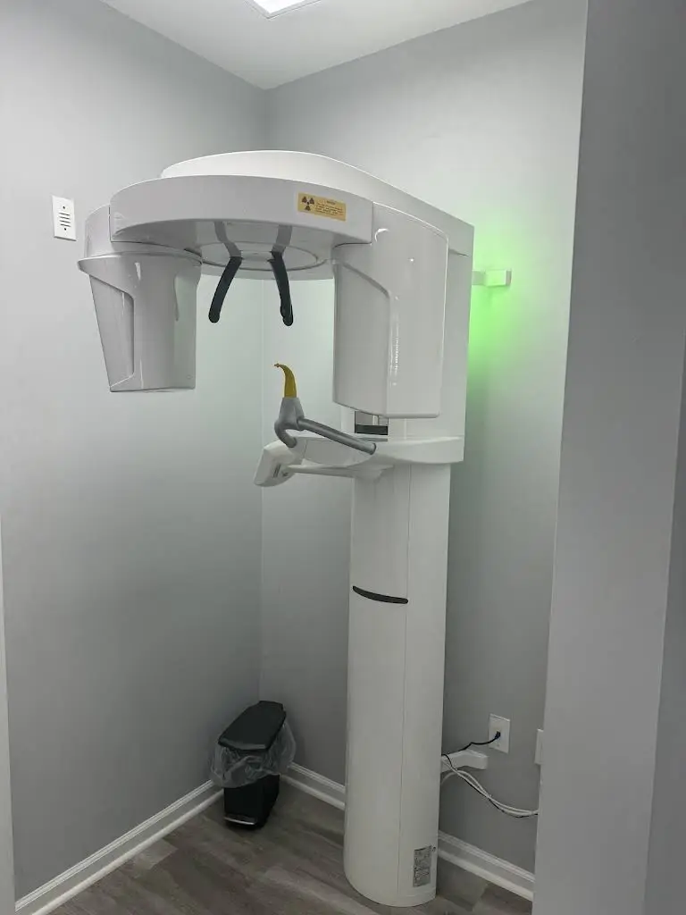 Marietta Dental Bar