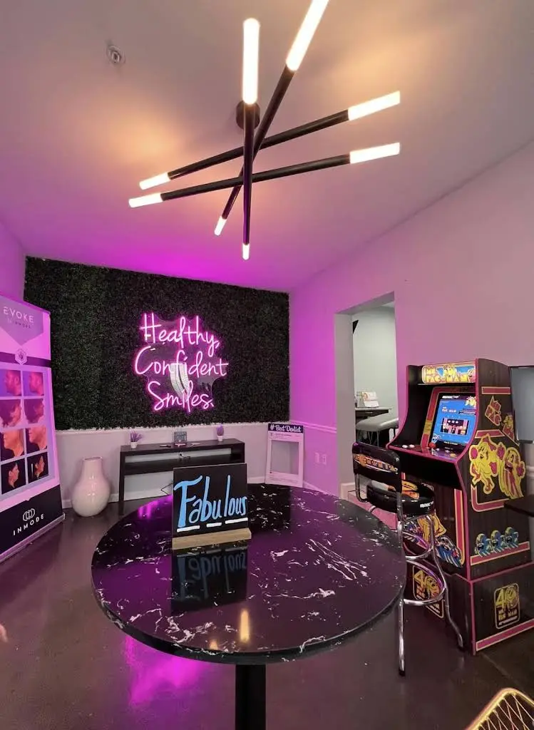 Marietta Dental Bar