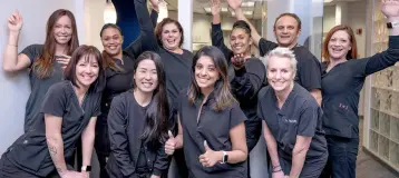 Windy Hill Dental Associates