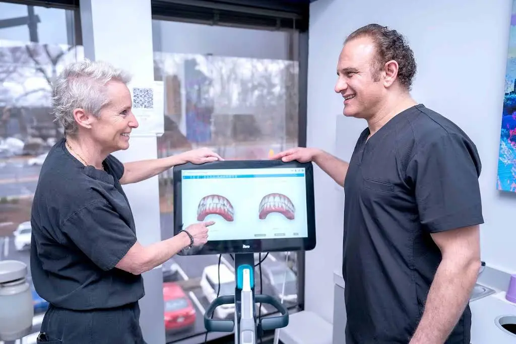 Windy Hill Dental Associates