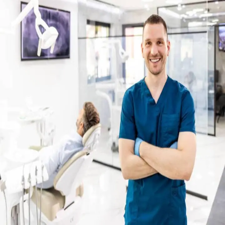 The Szikman Dental Group, P.C.
