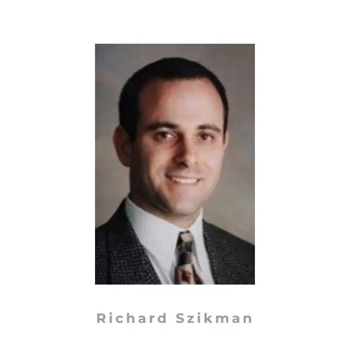 The Szikman Dental Group, P.C.