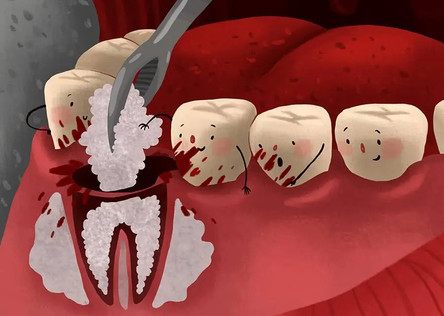 Kabani Dental