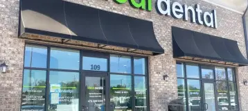 Ideal Dental