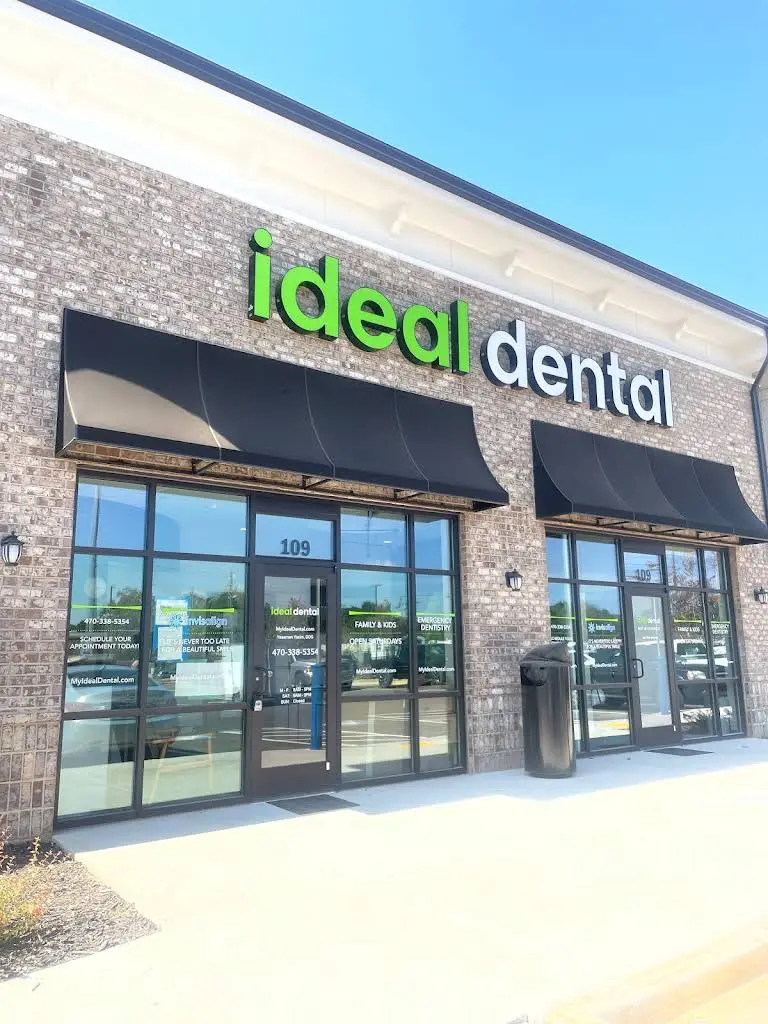 Ideal Dental