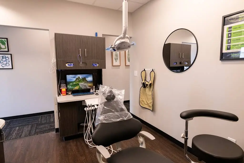 Ideal Dental