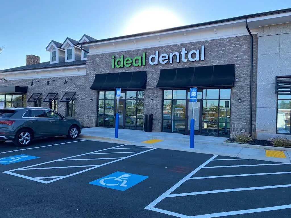 Ideal Dental