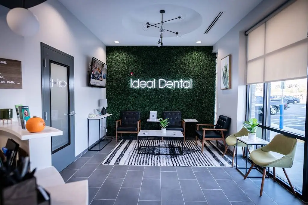 Ideal Dental