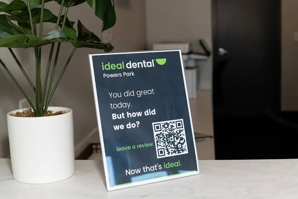 Ideal Dental